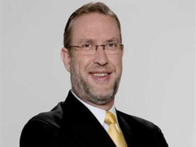 Una selección amarilla. Francisco Javier González, comentarista deportivo