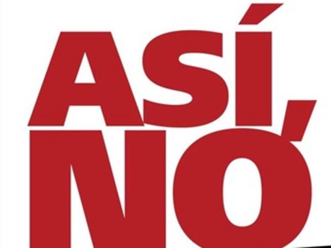 A través del hashtag #AsíNo vecinos se oponen al Corredor Cultural Chapultepec