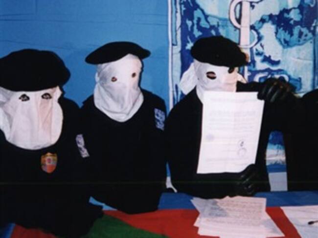 Asume ETA agresión a policía francés en tiroteo