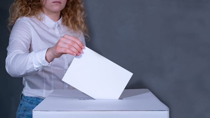 INE cambia estrategia para impulsar el voto joven rumbo a las elecciones 2027