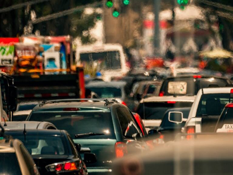 Hoy No Circula CDMX y Edomex: ¿Qué autos no circulan el 8 de agosto 2023?