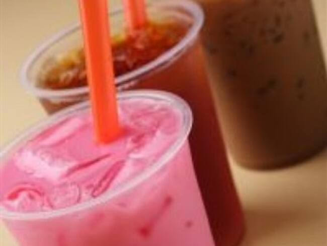 Licuados y bebidas refrescantes. Inés Saavedra, experta culinaria. 23/03/13