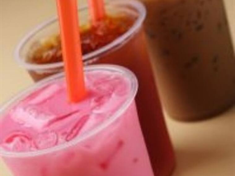 Licuados y bebidas refrescantes. Inés Saavedra, experta culinaria. 23/03/13