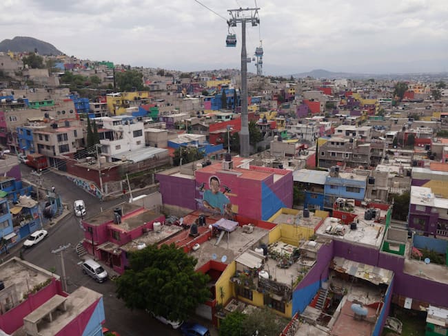 ¿Iztapalapa se dividirá? Clara Brugada aclara rumores del cambio territorial en la alcaldía de la CDMX