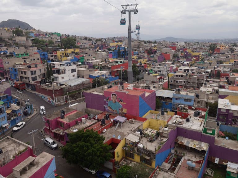 La jefa de Gobierno de la CDMX aclara el rumor sobre si la alcaldía Iztapalapa se dividirá