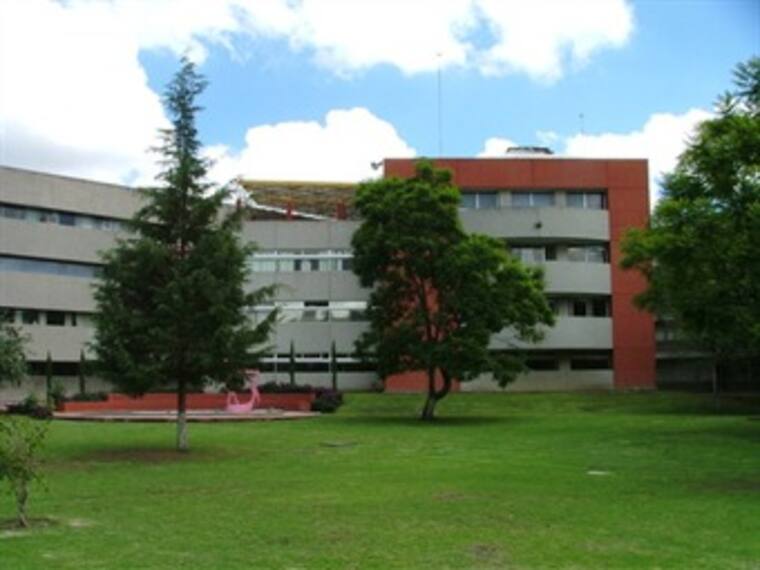 Proyecto cultural en la UAM Azcapotzalco: Paloma Ibañez, rectora de la UAM Azcapotzalco