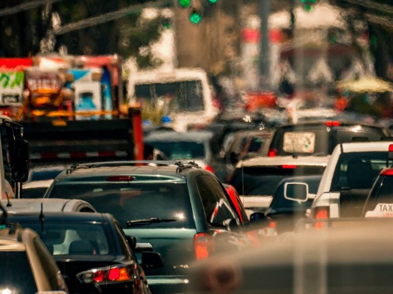 Hoy No Circula CDMX y Edomex: ¿Qué carros no circulan el 18 de septiembre?