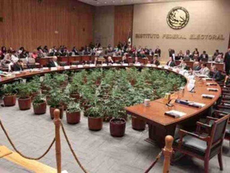 No llega PRI a audiencia por spot contra tomas Yarrington y Deschamps