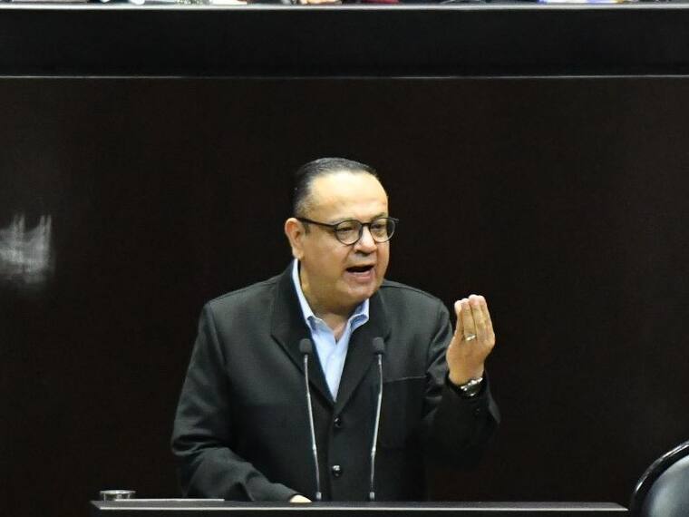 #Entrevista con Germán Martínez Cázares