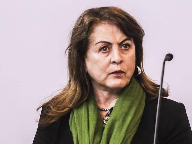 Caso Claudia Tacoronte: Gobernadora de Morelos asegura que habrá justicia