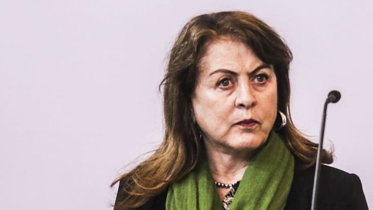 Caso Claudia Tacoronte: Gobernadora de Morelos asegura que habrá justicia