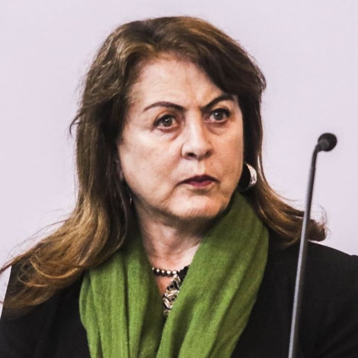 Caso Claudia Tacoronte: Gobernadora de Morelos asegura que habrá justicia