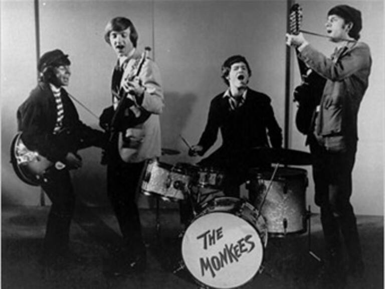 Fallece Davy Jones, vocalista de The Monkees