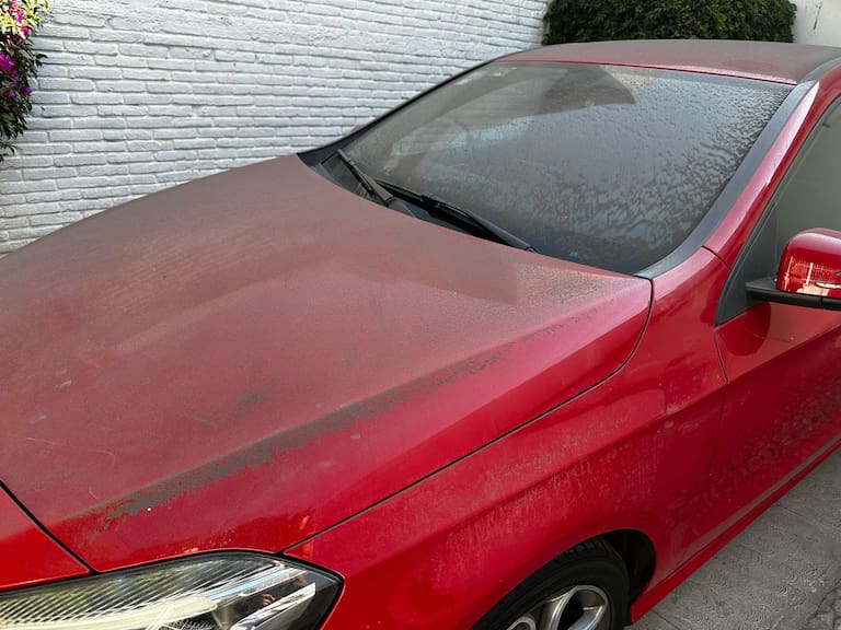 Alberto Rueda Estevez , corresponsal de W Radio