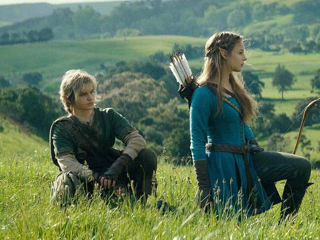 ¡Pasen el Zelda y el Link! Revelan primeras imágenes de la película live-action de “The Legend of Zelda” él clásico de Nintendo