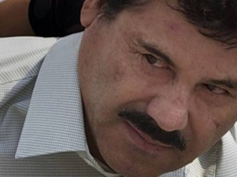 Gana 'El ​Chapo' Guzmán amparo