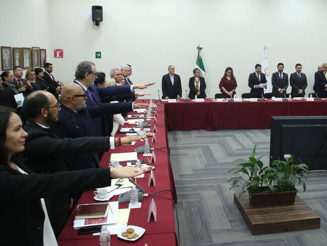 Continuará Issste con humanismo mexicano, amor al pueblo y austeridad republicana, a favor de la salud