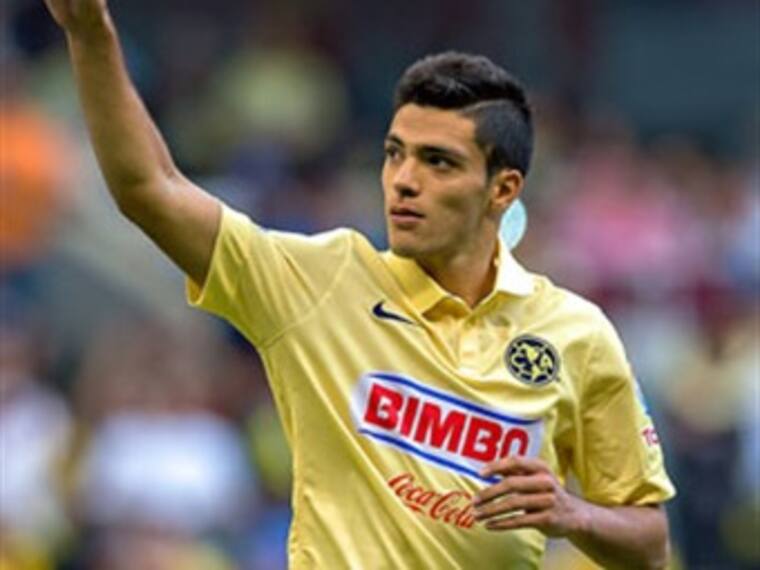 Me despido de la gente con mucha felicidad: Raúl Alonso Jiménez