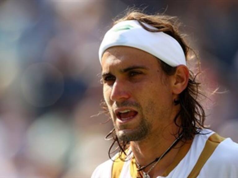 Ferrer cae ante Nishikori y deja de embolsarse 155.000 dólares