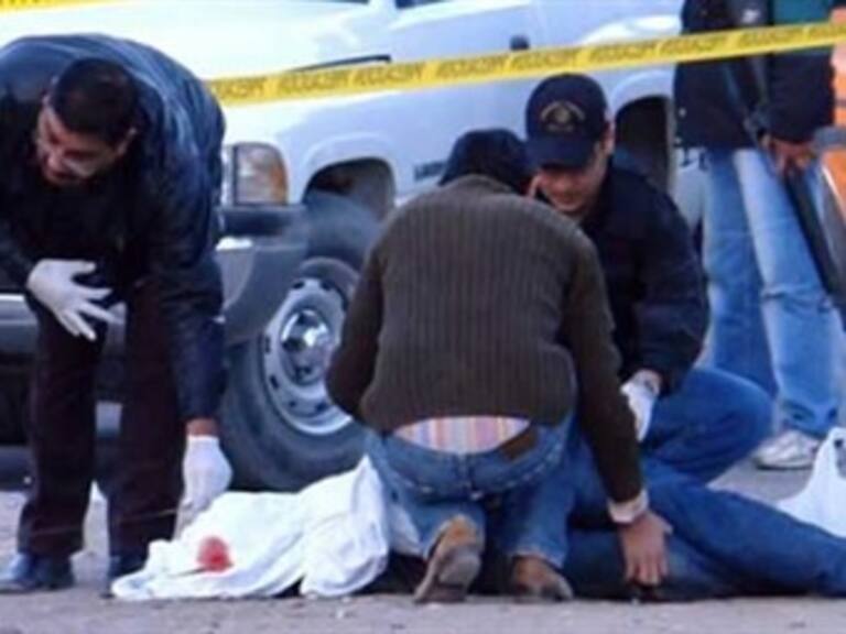 Matan en Chihuahua a otra activista social