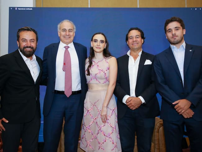 A los empresarios no les toca ser oposición: Altagracia Gómez Sierra