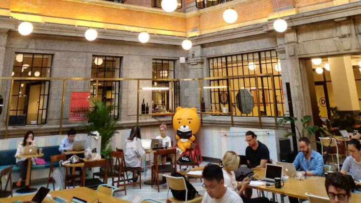 El talento joven en México le pone otra cara al éxito: flexibilidad sobre presencialidad