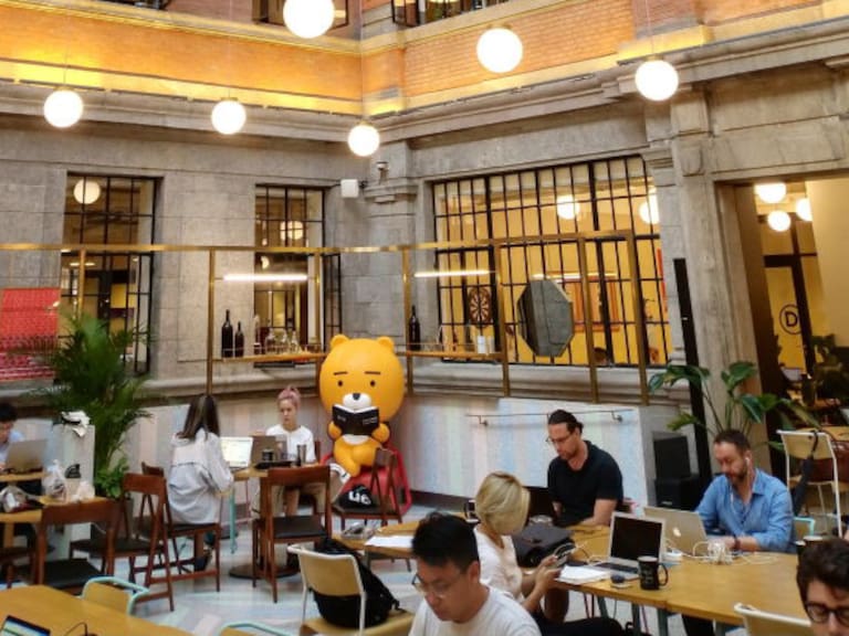 El talento joven en México le pone otra cara al éxito: flexibilidad sobre presencialidad