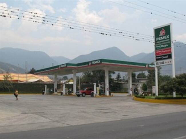 Gana Pemex más de 33 mil mdp en trimestre por alza en precios de crudo