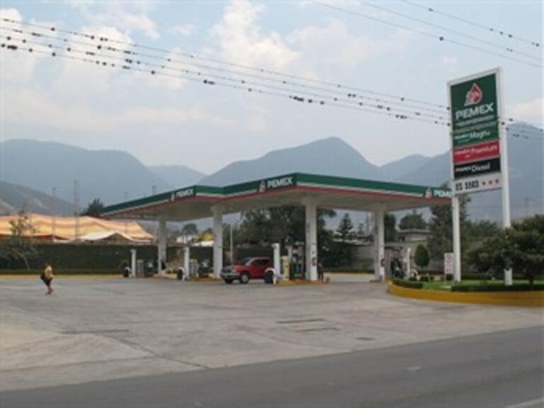 Gana Pemex más de 33 mil mdp en trimestre por alza en precios de crudo