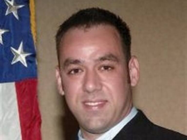 Confirman traslado a EU de agente herido en SLP