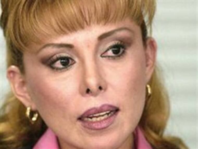 Conociendo a... Marisela Morales
