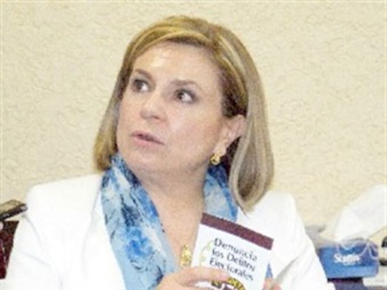 Renuncia de titular de Fepade enrarece clima electoral: PRI