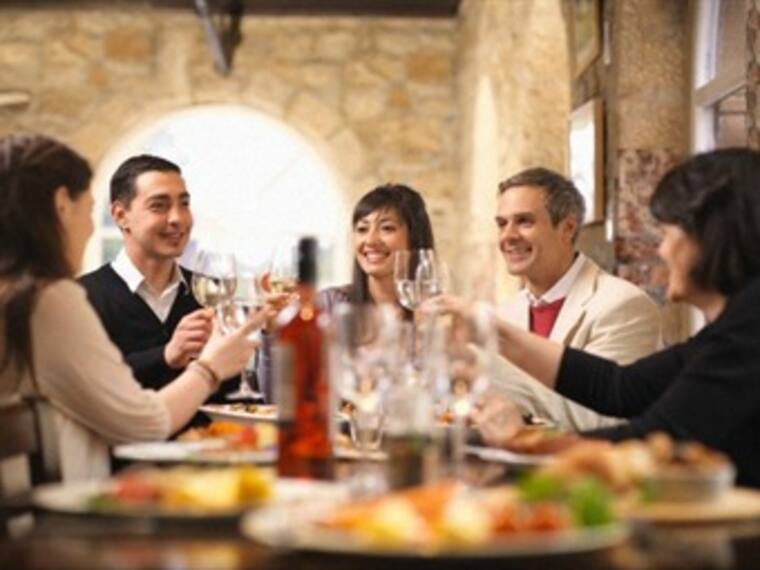 Comida para festejar a papá 'Para Hacer Hambre' con Inés Saavedra