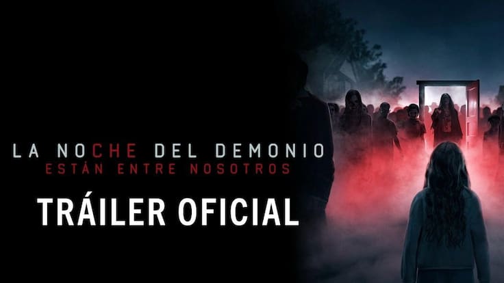 De estreno: acción, terror y grandes historias llegan con Gaby Cam y Javier Ibarreche