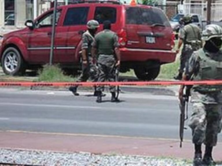 Ejecutan a 10 personas este fin de semana en Chihuahua