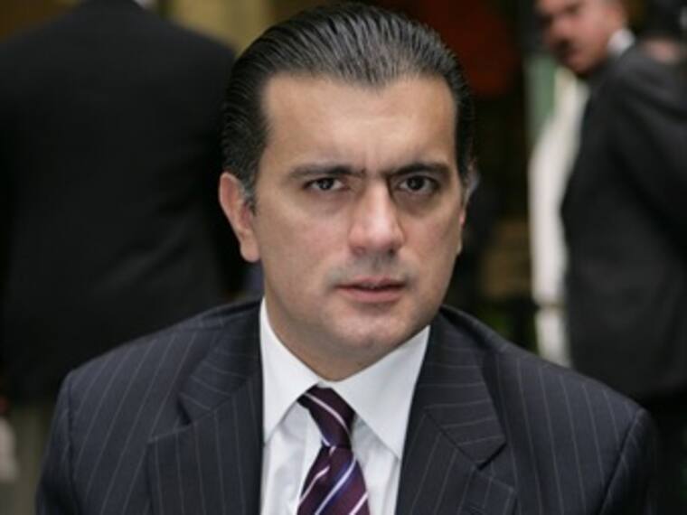 Cambios en SEP no son por aspiración presidencial: Lujambio