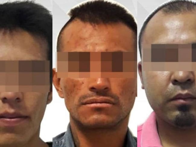 Secuestradores no iban por Alejandro Vera: Fiscal de Morelos
