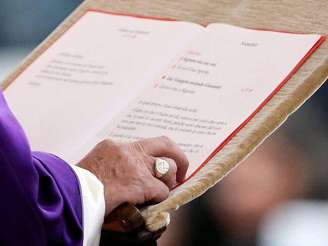 La misteriosa ‘joya papal’ que desaparecerá con el fallecimiento del Papa Francisco