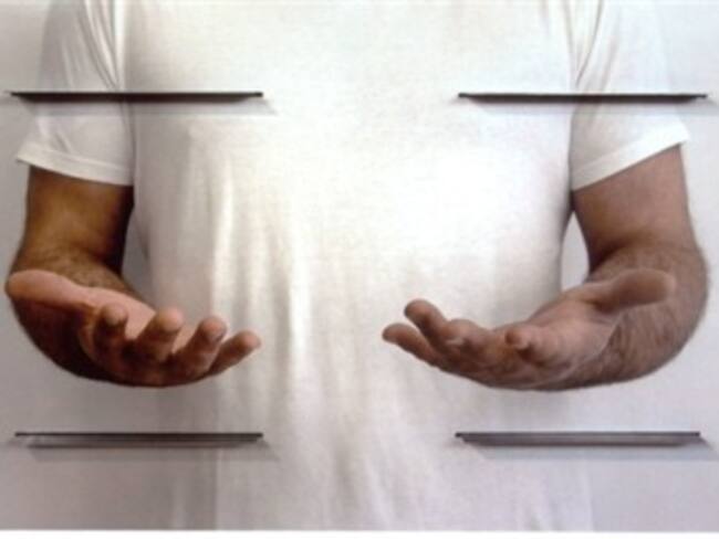 'Locus de control'. Aldo Suárez, psiquiatra. 05/02/13