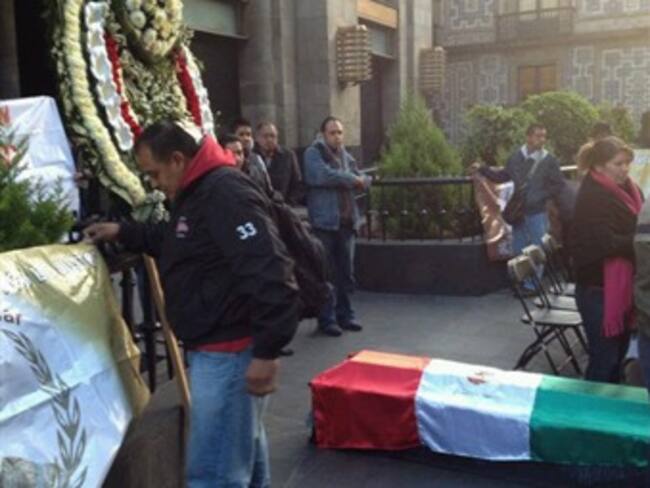 Protestan barzonistas contra Reforma Hacendaria