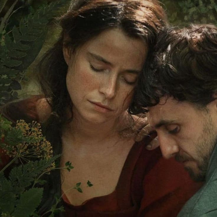 Hamnet, todo sobre la nominada al Oscar basada en la vida familiar de William Shakespeare