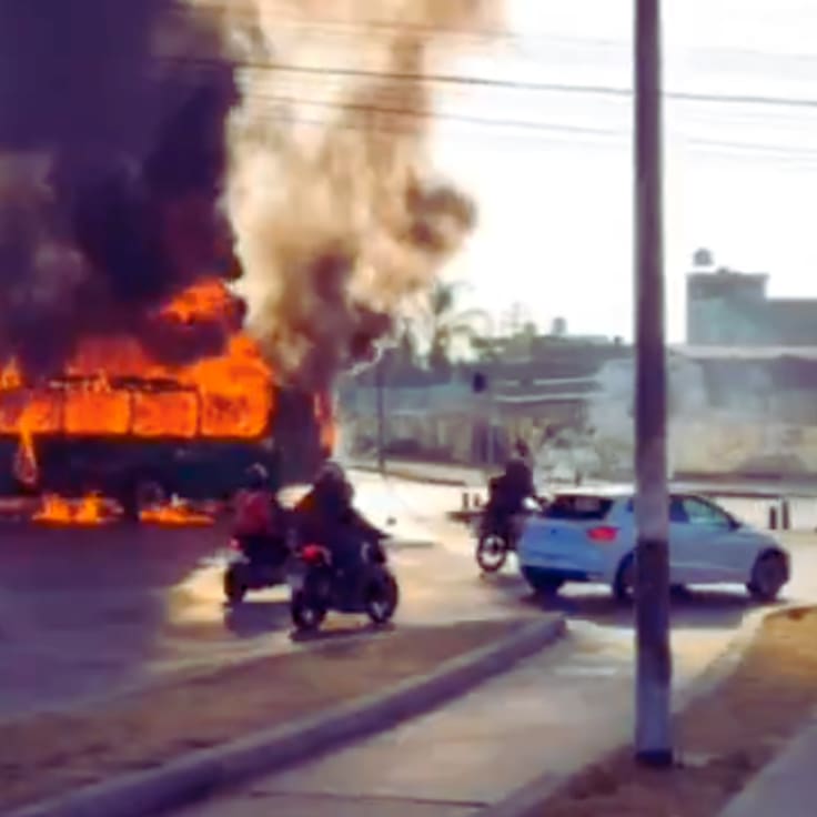 Muere El Mencho: Embajada de Estados Unidos pide a sus ciudadanos refugiarse por operativo y bloqueos en Jalisco