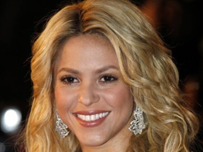 Recibirá Shakira condecoración en Francia por su exitosa carrera