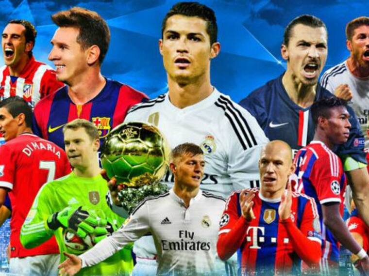 “Así Sopitas”: Estos son los partidos más controversiales del inicio de la UEFA