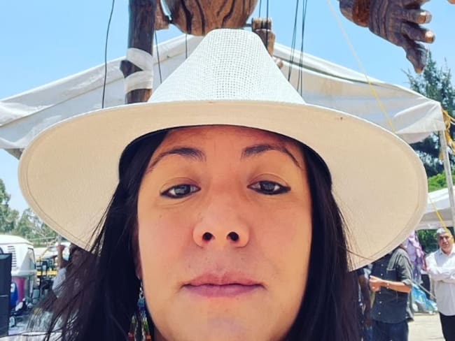 “Las flores de mis cactus”: la última publicación de Ximena Guzmán Cuevas, funcionaria asesinada en CDMX