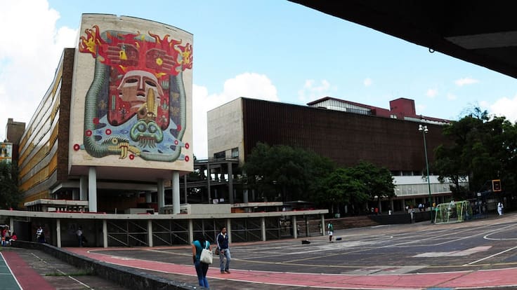 ¿Sarampión en la UNAM? Esto es lo que sabemos