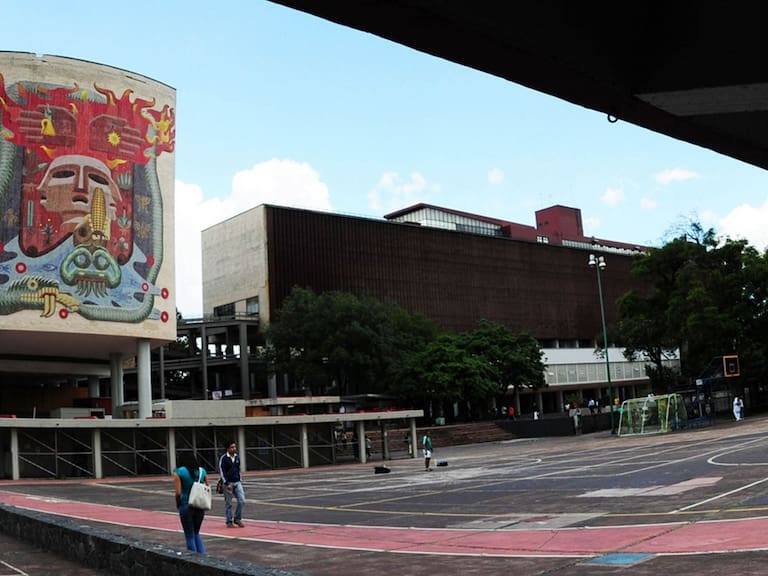 Se encuentra en revisión el primer caso detectado de sarampión en la Facultad de Medicina de la UNAM.