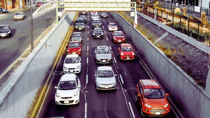 Placas para no verificar en CDMX: ¿Qué autos aplican y cómo solicitarlas?