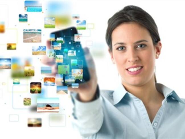 3 apps para la mujer de hoy