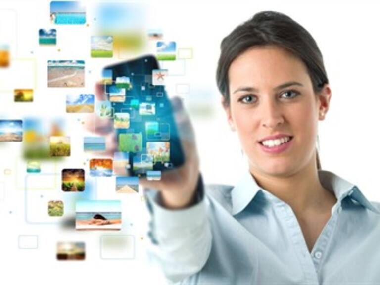 3 apps para la mujer de hoy